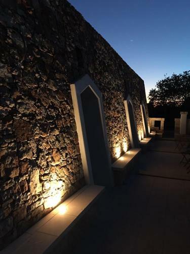 Agroturismo Tenuta Palmira