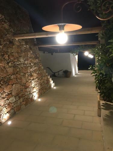 Agroturismo Tenuta Palmira
