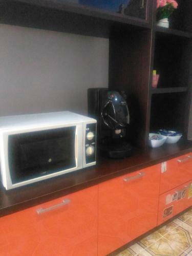 Bed & Breakfast Cirillina