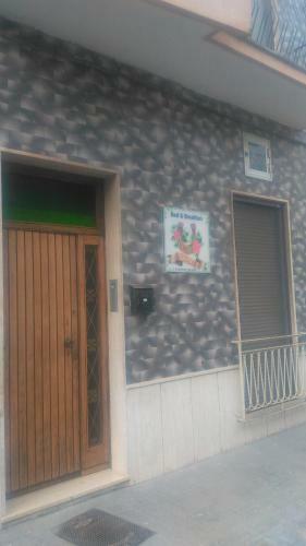 Bed & Breakfast Cirillina