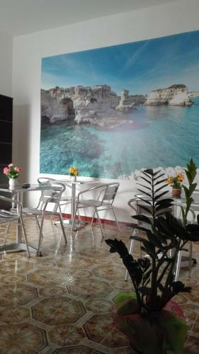 Bed & Breakfast Cirillina