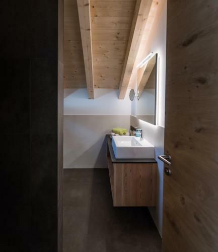 Apartamento Les Pizades