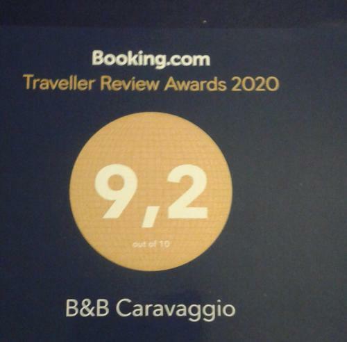 B&B Caravaggio
