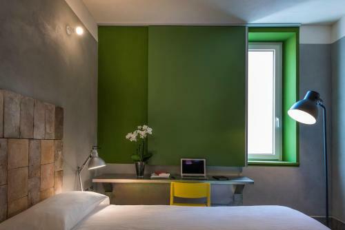 Hotel San Daniele