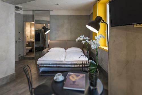 Hotel San Daniele