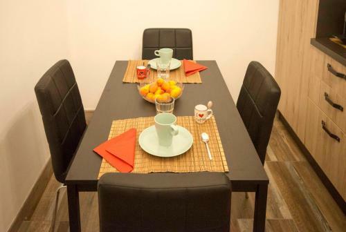Apartamento Casalfredo
