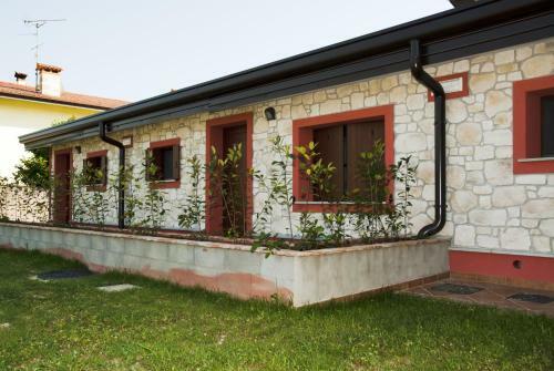 Agroturismo Agriturismo Alla Pietra Bianca
