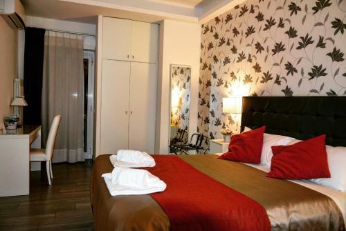 Bed & Breakfast Romantic Dreams Guest House