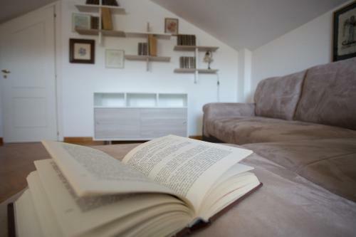 Bed & Breakfast Villa Prestige