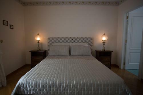 Bed & Breakfast Villa Prestige