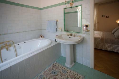 Bed & Breakfast Villa Prestige