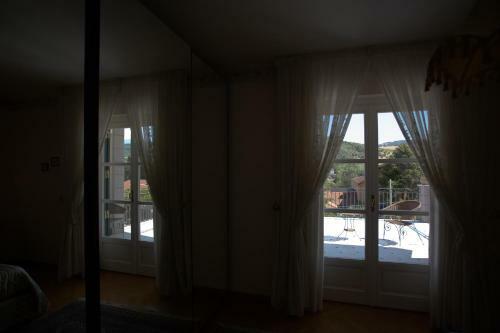 Bed & Breakfast Villa Prestige