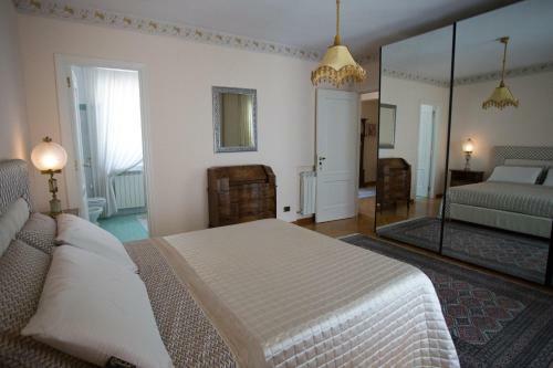 Bed & Breakfast Villa Prestige