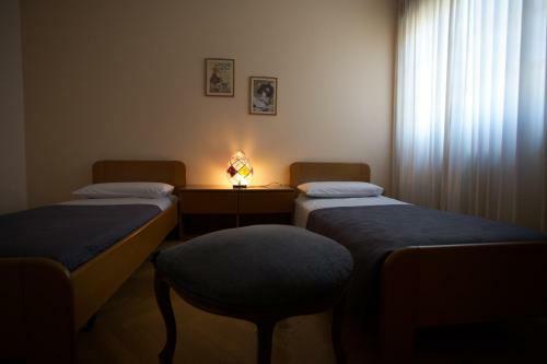 Bed & Breakfast Villa Prestige
