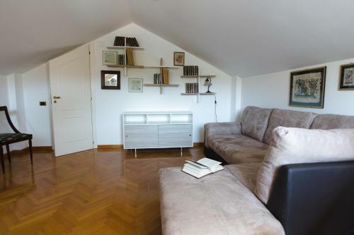 Bed & Breakfast Villa Prestige