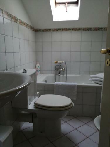 Bed & Breakfast Villa Prestige