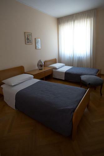 Bed & Breakfast Villa Prestige