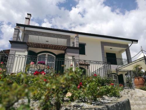 Bed & Breakfast Villa Prestige