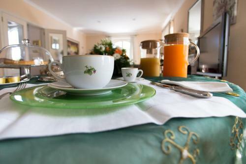 Bed & Breakfast Villa Prestige