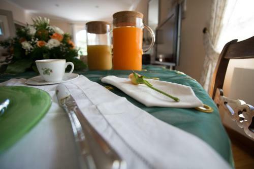 Bed & Breakfast Villa Prestige