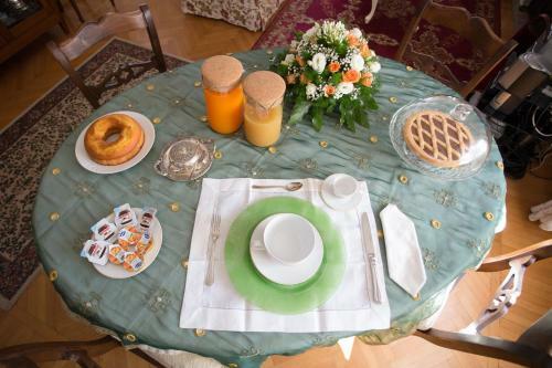 Bed & Breakfast Villa Prestige