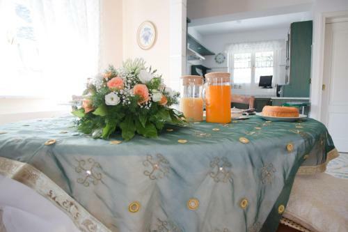 Bed & Breakfast Villa Prestige