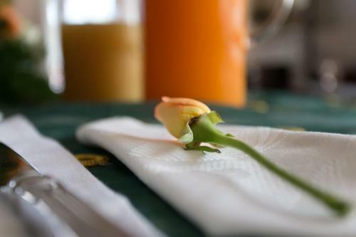 Bed & Breakfast Villa Prestige
