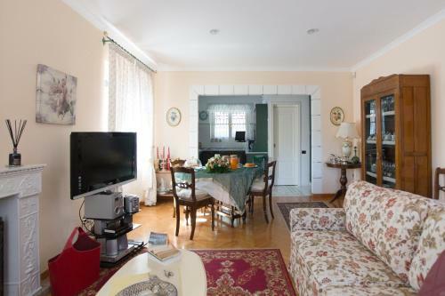 Bed & Breakfast Villa Prestige