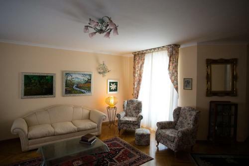 Bed & Breakfast Villa Prestige