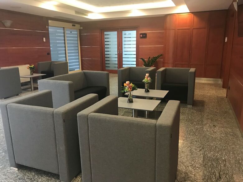 Domus Grand Hotel