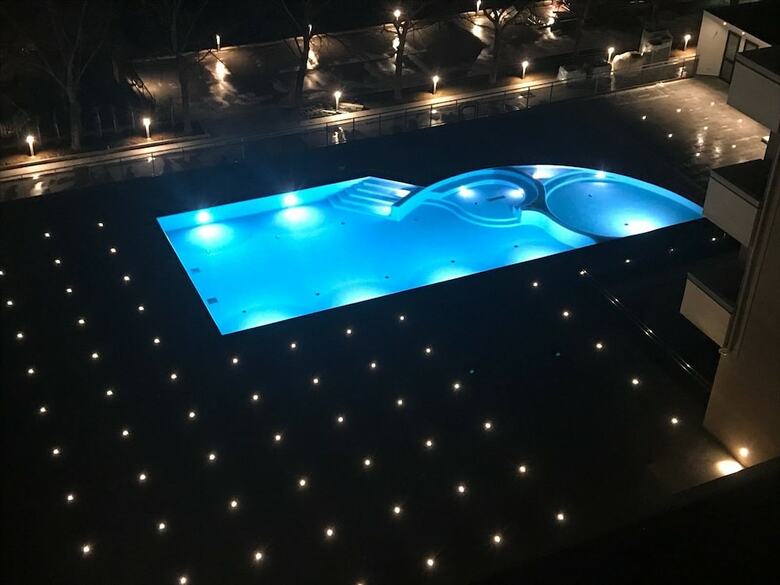 Domus Grand Hotel