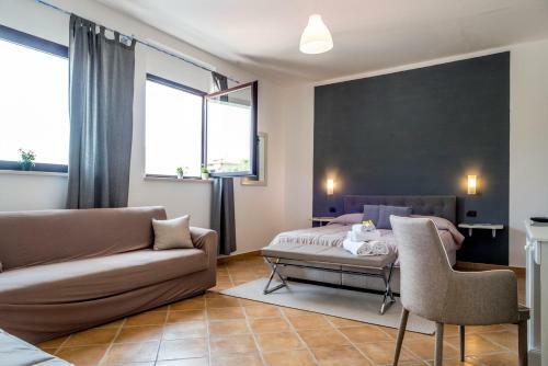 Hotel Villa Santadi
