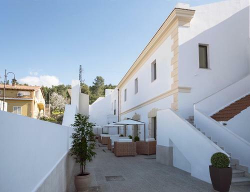 Hotel Villa Santadi