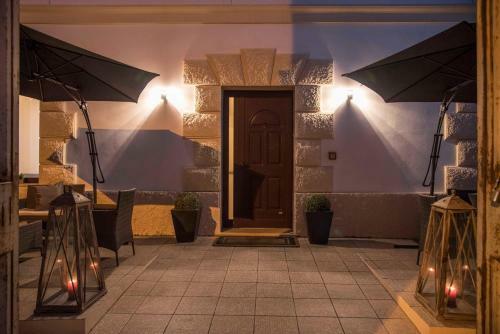 Hotel Villa Santadi