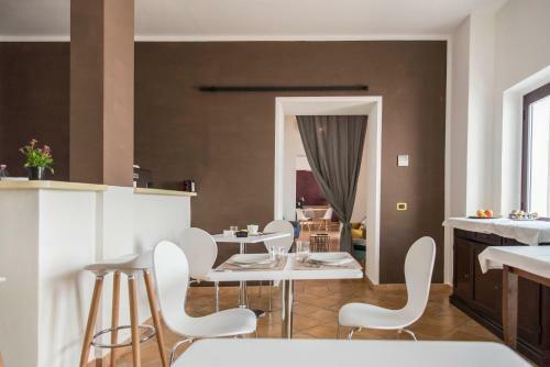 Hotel Villa Santadi