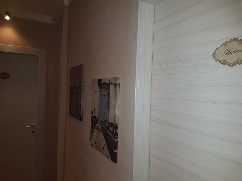 Bed & Breakfast Palazzo Ducale