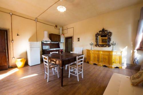 Apartment Sansepolcro (10 People) - Tuscany