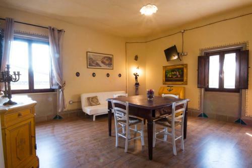 Apartment Sansepolcro (10 People) - Tuscany