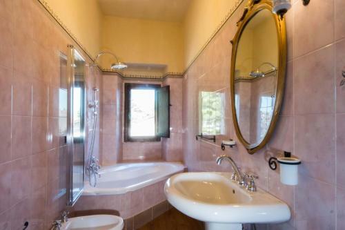 Apartment Sansepolcro (10 People) - Tuscany