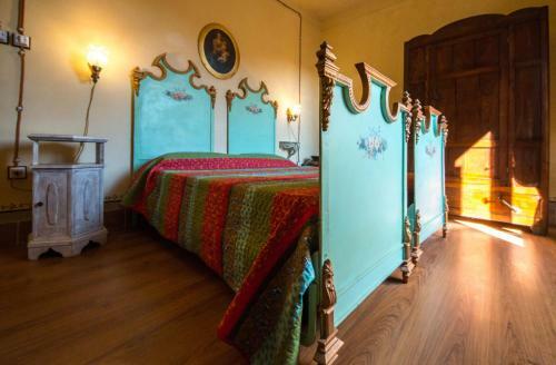 Apartment Sansepolcro (10 People) - Tuscany