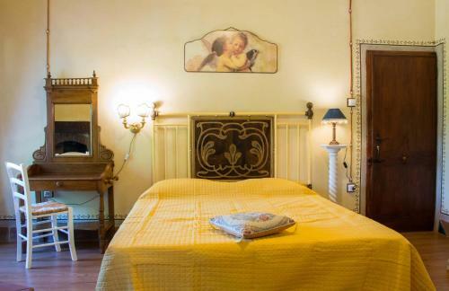 Apartment Sansepolcro (10 People) - Tuscany