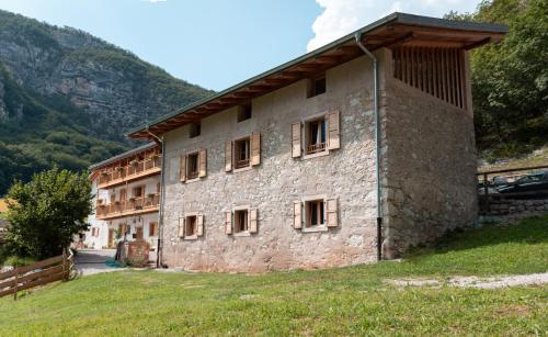 Bed & Breakfast Limaro Beb