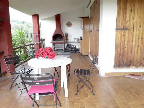 Villa Strada Numero 6