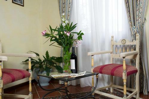 Villa Country House Bosco Lazzeroni