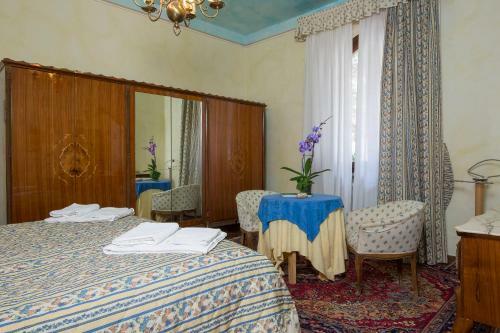 Villa Country House Bosco Lazzeroni
