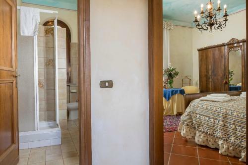 Villa Country House Bosco Lazzeroni
