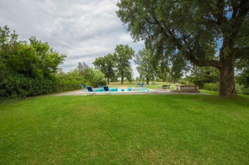 Villa Country House Bosco Lazzeroni