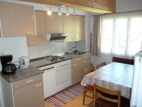 Apartment Enzian