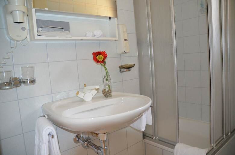 Hotel Sport
