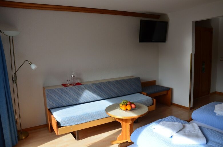 Hotel Sport
